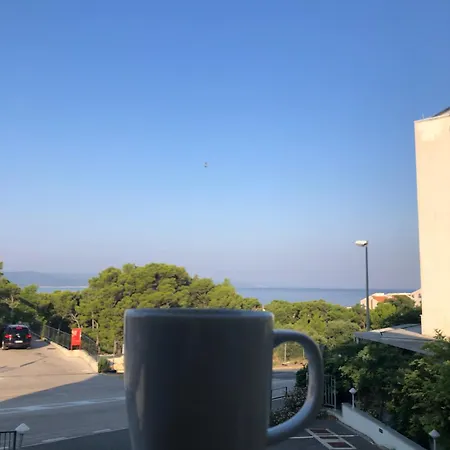 Apartament Zelenika