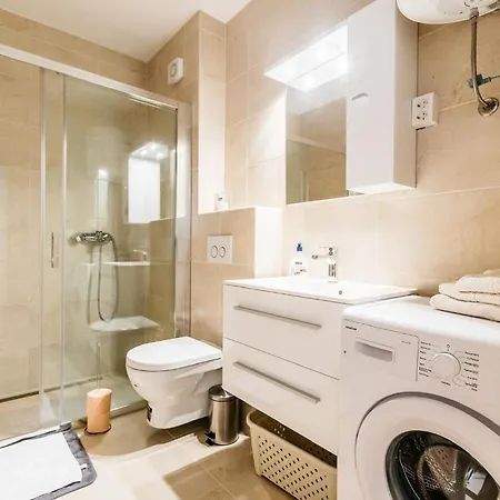 Apartman Zelenika