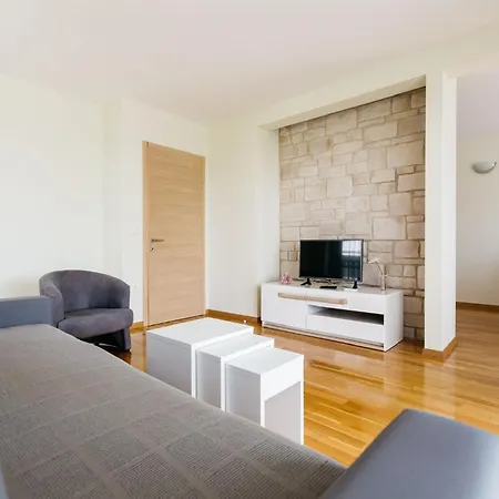 Zelenika Apartment Baska Voda